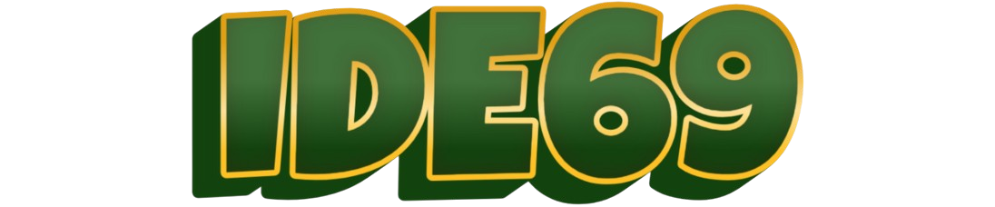 IDE69 : Daftar Game Online Mudah Maxwin Paling Sensasional
